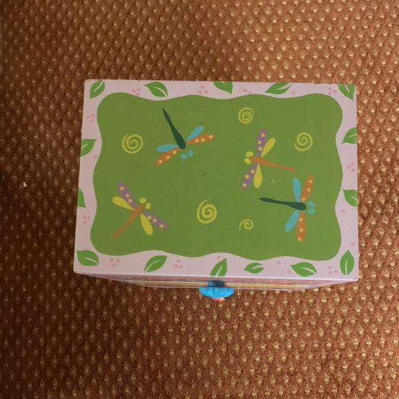 Jewelry box - Picture 4 of 8